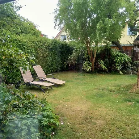 Aktivhof Gartentraum-perfekt Für Urlaub Mit Hund Apartamento *